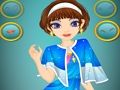 Laro Estilo ng Prinsesa  online