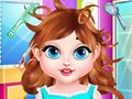 Laro Masaya si Baby Taylor Hair Salon  online