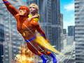 Laro Superhero Police Speed Hero Rescue Mission online