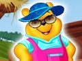 Laro Winnie Pooh online