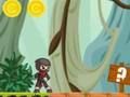 Laro Ninja Rian online