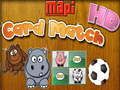 Laro Card match HD online