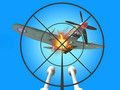 Laro Anti Aircraft 3d online