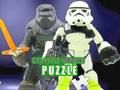 Laro Puzzle ng Galactic Heroes online