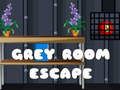Laro Gray Room Escape  online