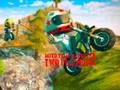 Laro Moto Trial Racing 2: Dalawang Manlalaro  online
