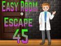 Laro Ang Amgel Easy Room Escape 45 online
