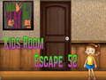 Laro Ang Amgel Kids Room Escape 52 online