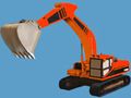 Laro Master ng Excavator Building  online