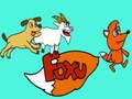 Laro Foxu online