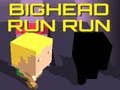 Laro Bighead Run Run online