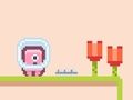 Laro Mr Alien online