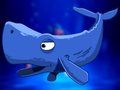 Laro Malaking Karagatan Isda Itinaas ng Jigsaw  online