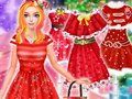 Laro Pasko Princess Dress Up  online