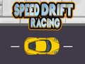 Laro Bilis ng Drift Racing  online