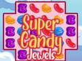 Laro Super Candy Jewels online