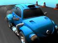 Laro Crazy Car Stunt online