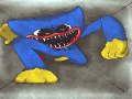 Laro Huggy puzzle 2 online