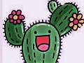 Laro I-pin ang cactus  online