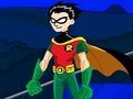 Laro Dressup ng Titans Titans online