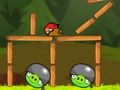 Laro Larong Angry Birds  online
