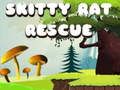 Laro Skitty Rat Rescue online