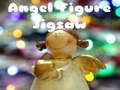 Laro Angel Figure Jigsaw online