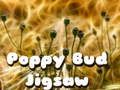 Laro Poppy Bud Jigsaw online