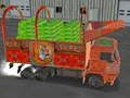 Laro Larong Indian Cargo Truck Gwadar Port  online