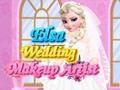 Laro Elsa Wedding makeup artist online