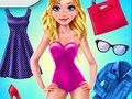 Laro Catwalk fashion beauty online