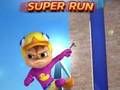 Laro Alvin Super Run online