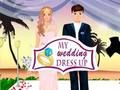 Laro Aking Wedding Dress Up  online