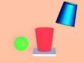 Laro Mga Tricky Cups  online