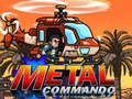 Laro Metal commando online