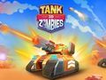 Laro Tank Zombies 3D online
