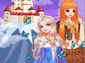 Laro Sweet Princess Dress Up Queen Growth Plan online