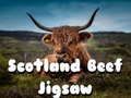 Laro Scotland Beef Jigsaw online