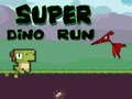 Laro Super Dino Run online