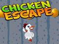 Laro Pagtakas ng manok  online