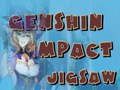 Laro Genshin Impact Jigsaw online