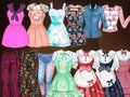 Laro Fashion ng Kawaii High School  online