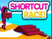 Laro Shortcut Run 3d Huggy online