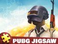 Laro Pubg Jigsaw Puzzle  online
