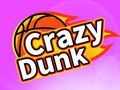 Laro Crazy Dunk online