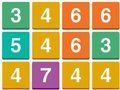 Laro Number Crush Game 2021 online