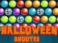 Laro Tagabaril ng Halloween online