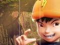 Laro Boboiboy piano tile online