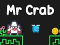 Laro Mr Crab online