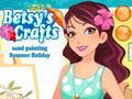Laro Summer Holiday ng Betsy's Crafts Sand Painting  online